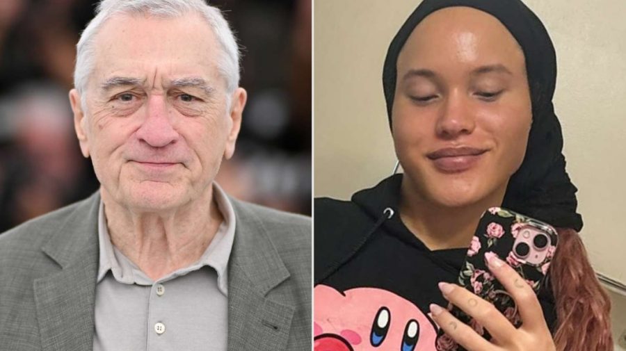 Robert De Niro, mesaj de susținere pentru fiica sa, după ce a recunoscut că este transgender