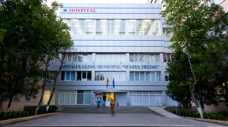 Anchetă la Spitalul „Sfânta Treime” după ce un tânăr a fost răpus de cancer