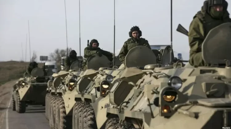 Putin ar putea ataca NATO până în 2027, dacă i se permite refacerea armatei în urma unui eventual armistițiu în Ucraina