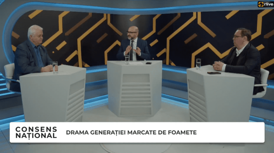 Politicile autorităților sovietice au provocat foametea din 1946–1947 în Basarabia