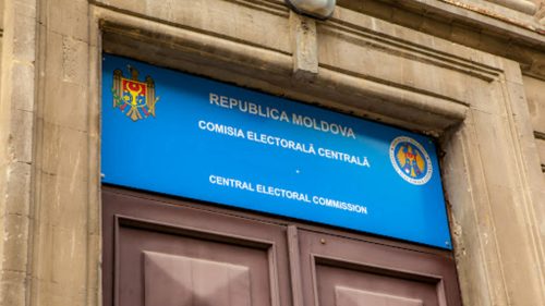 CEC: Sistemele informaționale electorale nu au fost afectate de atacul cibernetic