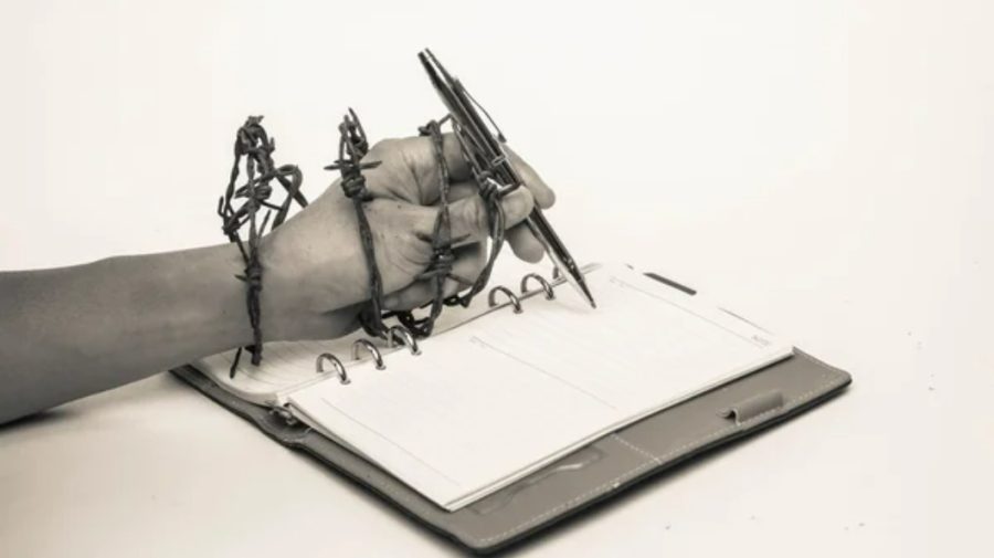 Moldova scade în clasamentul libertății presei. A coborât patru poziții