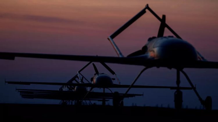 Ucraina a efectuat un atac cu drone asupra Moscovei, iar patru dintre acestea au fost distruse