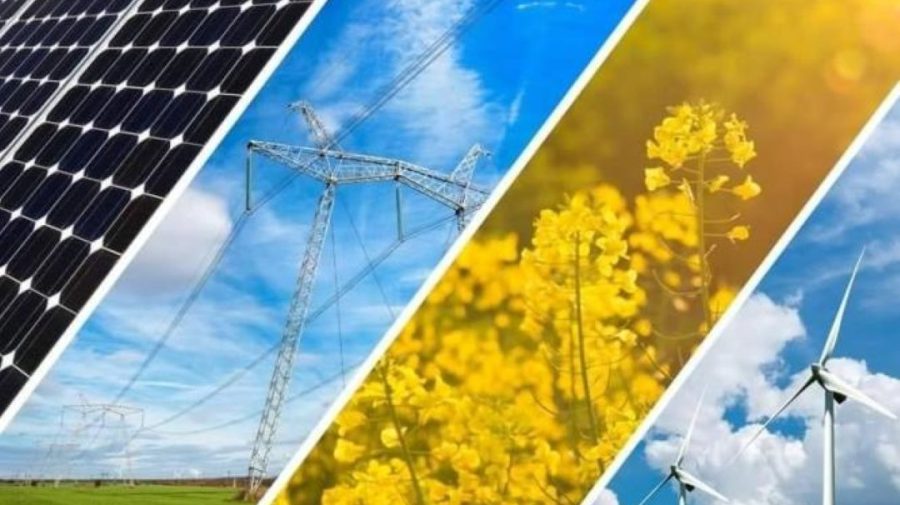 Energia regenerabilă acoperă peste 20% din consumul intern în aprilie. Un nou record în Moldova