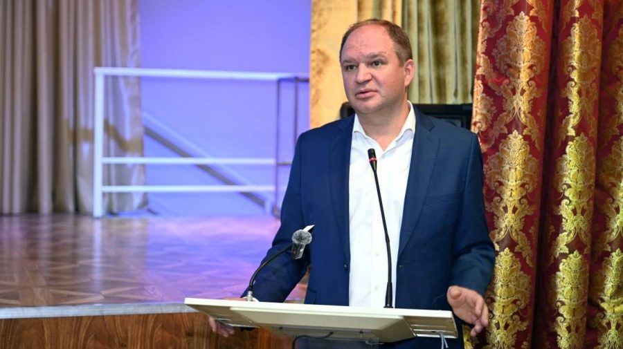 Primarul Capitalei, mesaj adresat cetățenilor de Ziua Muncii: „Fiecare domeniu de activitate este important”