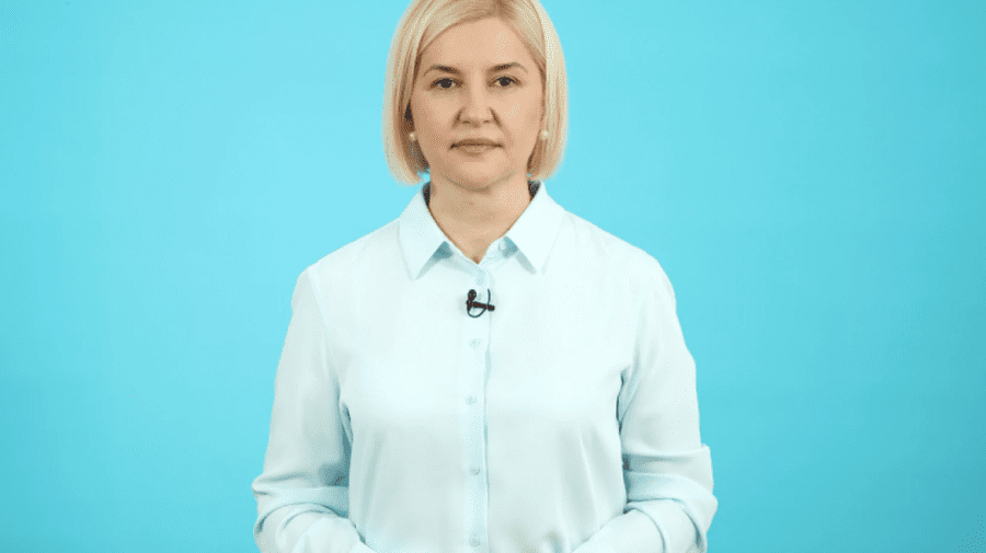 Apel către deputați! Partidul condus de Irina Vlah cere modificarea legislației pentru a stopa falsificarea alegerilor 