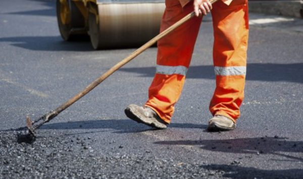 Trafic suspendat pe strada Meșterul Manole din Chișinău, în noaptea de 19 spre 20 septembrie