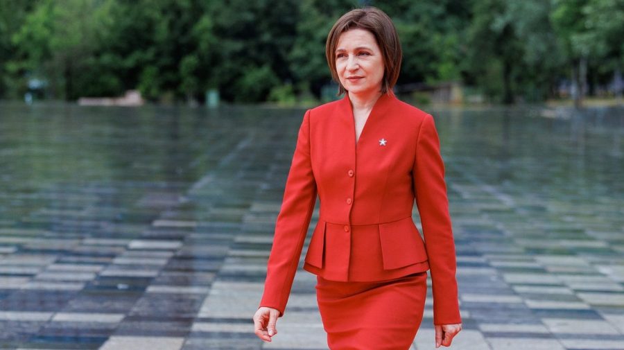 Securitatea Moldovei și reacția rapidă la provocări, prioritate! Sandu: În 2026 vom primi încă un radar