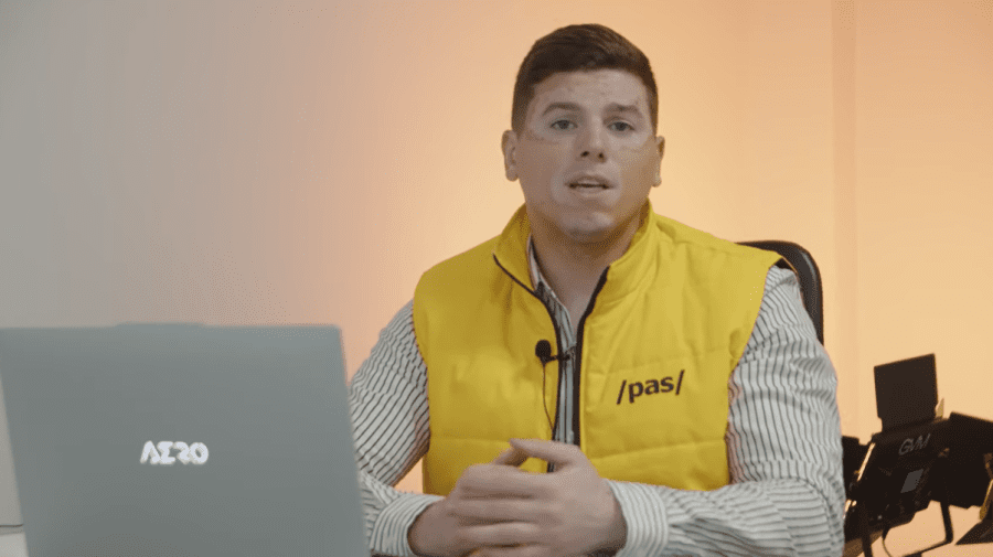VIDEO – ”lecție de istorie” pentru moldoveni de la un consilier municipal PAS beat? Cum a reacționat fracțiunea