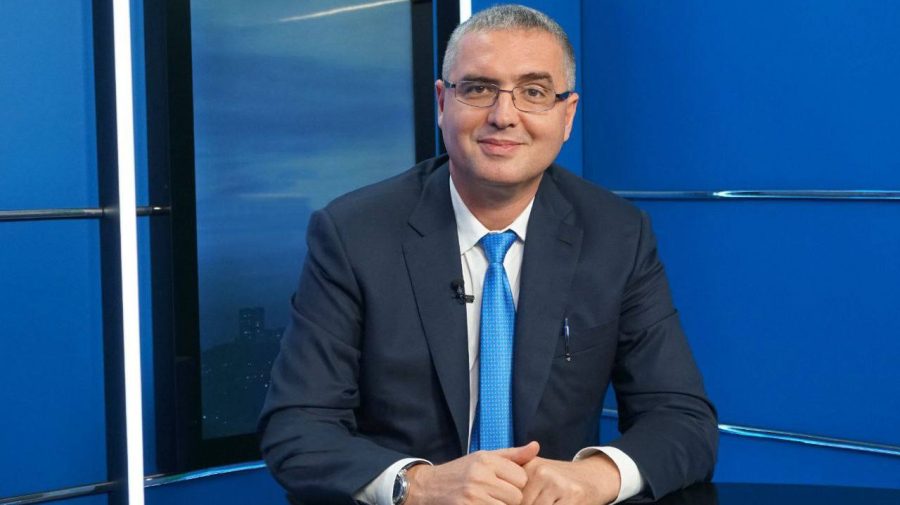 Renato Usatîi: Tinerii trebuie să fie cel puțin 40% în conducerea țării!