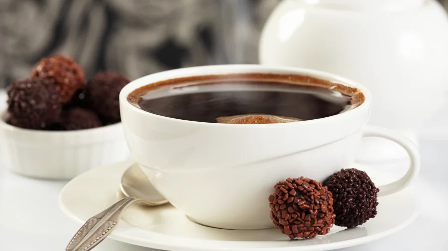 Un ingredient surpriză care face cafeaua neagră delicioasă