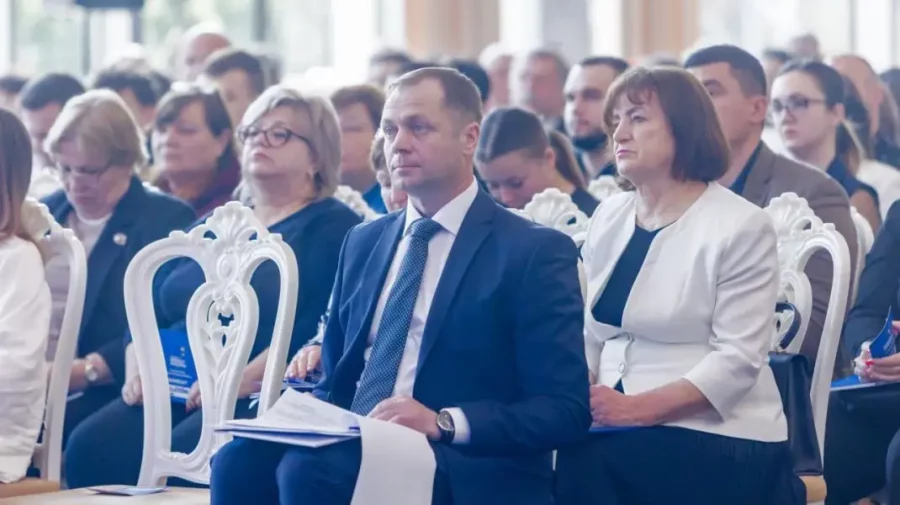 Radu Burduja: Industria apărării poate aduce Moldovei securitate sporită și oportunități economice reale