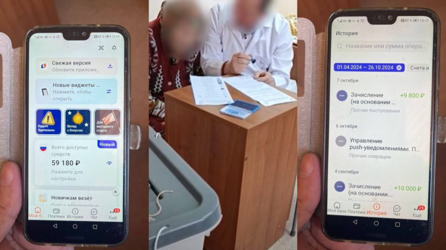 Medicul din Comrat, care „a ajutat” 25 de bătrâni de la azil să voteze, a fost condamnat. Ce pedeapsă a primit