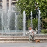 Vreme caldă și fără precipitații pe 31 august. Temperaturile vor ajunge până la 32 de grade