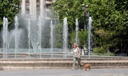 Vreme caldă și fără precipitații pe 31 august. Temperaturile vor ajunge până la 32 de grade