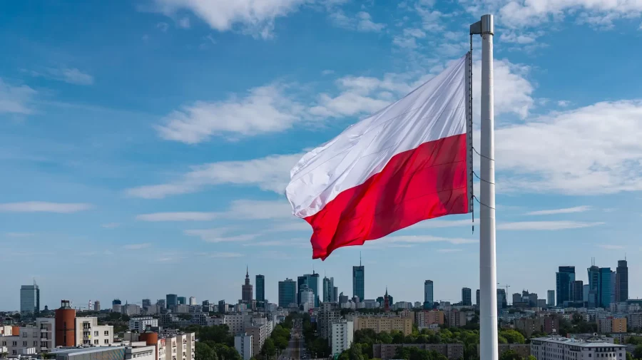 Un columbian, un polonez, ruși și belaruși. 32 de indivizi care lucrau pentru Kremlin, identificați în Polonia