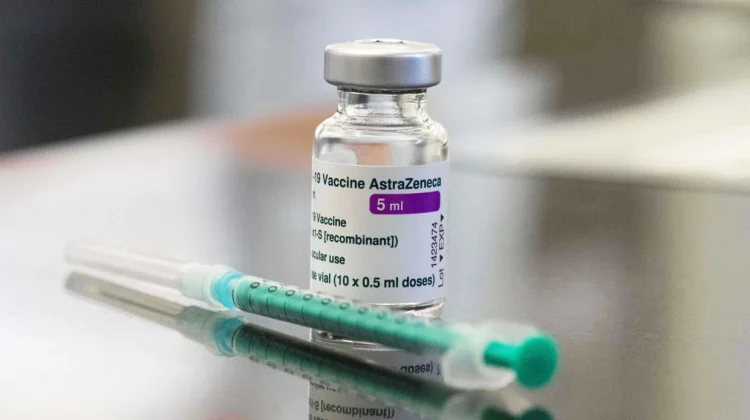AstraZeneca, investiție importantă în SUA, în urma tarifelor comerciale anunțate de Trump