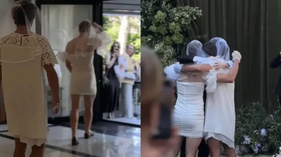Mirii din Moldova, păcăliți cu „mirese false” – noul trend care face furori pe la nunți