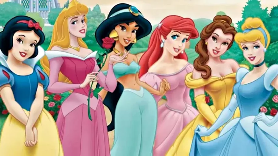 „Dieta prințeselor Disney” – promovată ca rețeta pentru o silueta ideală – capcana mortală pentru adolescenți
