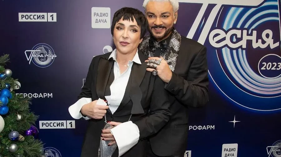 Lolitа a dezvăluit de ce s-a certat cu Filip Kirkorov: „Am considerat asta o trădare a prieteniei”