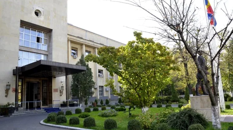 Ambasadorul Rusiei în România, convocat la MAE. Ce i-a transmis Oana Țoiu despre atacurile asupra civililor din Ucraina