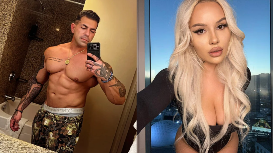 CANCAN.MD După decesul unui porno star originar din Moldova, a fost găsită moartă o altă actriță 18+