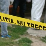 O altă tragedie: un bărbat de 51 de ani, găsit împușcat într-o suburbie a Capitalei