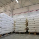 Moldova exportă grâu cu 3,71 lei/kg și importă făină cu 7,69 lei/kg