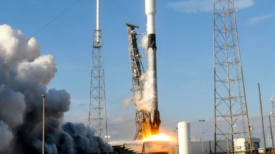 SpaceX amână lansarea unei rachete Starship din cauza vremii nefavorabile