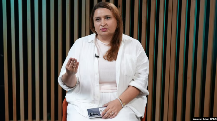 „Tu și judecătorul tău corupt Cucerescu veți muri!” Un nou apel groaznic primit de membra CSM, Livia Mitrofan