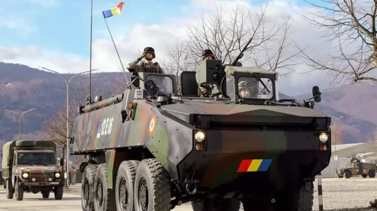Cât trebuie să aloce România pentru apărare, conform angajamentelor NATO