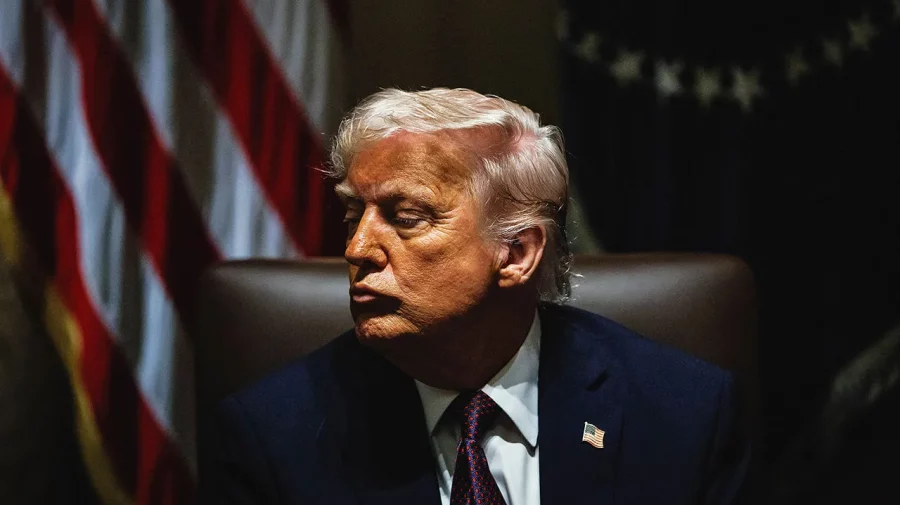 Trump: SUA ar putea oferi suport aerian ca garanție pentru Ucraina