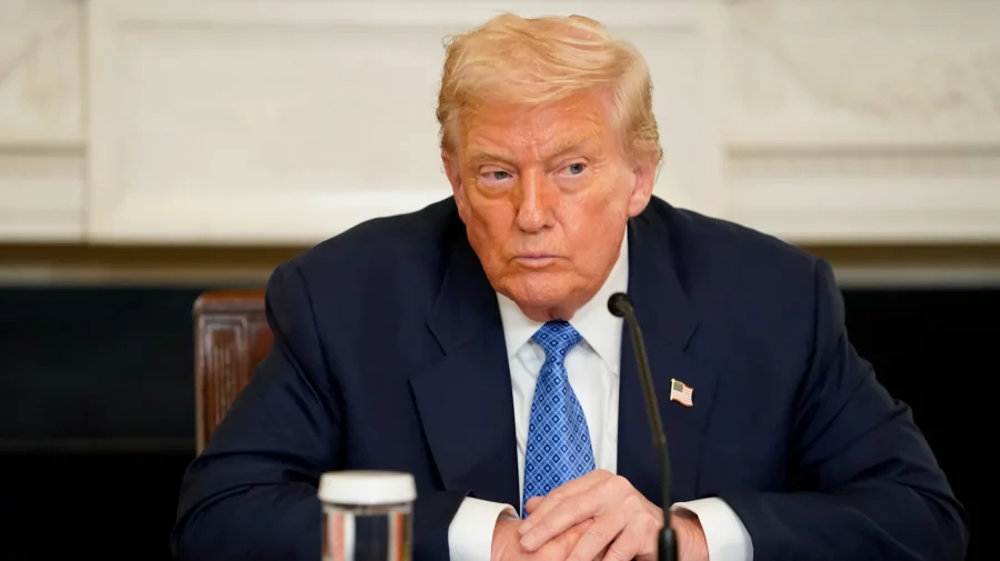 Summit istoric în pregătire: Trump propune o reuniune trilaterală cu Putin și Zelenski