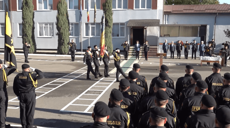 NO COMMENT | VETERANII ȘI EROII BRIGĂZII „FULGER” – ONORAȚI DE ZIUA INDEPENDENȚEI REPUBLICII MOLDOVA