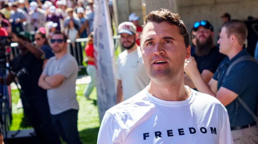 Ucigașul lui Charlie Kirk, de negăsit. FBI oferă 10.000 de dolari recompensă