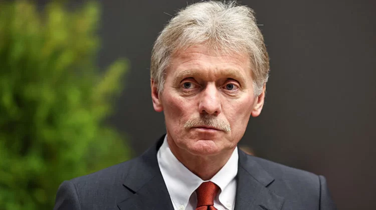 Kremlinul respinge garanțiile de securitate oferite Ucrainei de forțe străine. Peskov: „Nu pot fi asigurate”