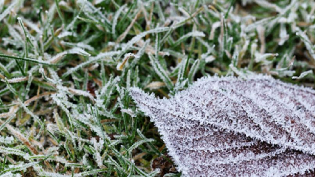 Vin înghețurile în Moldova! Temperaturile vor coborî până la -2°C