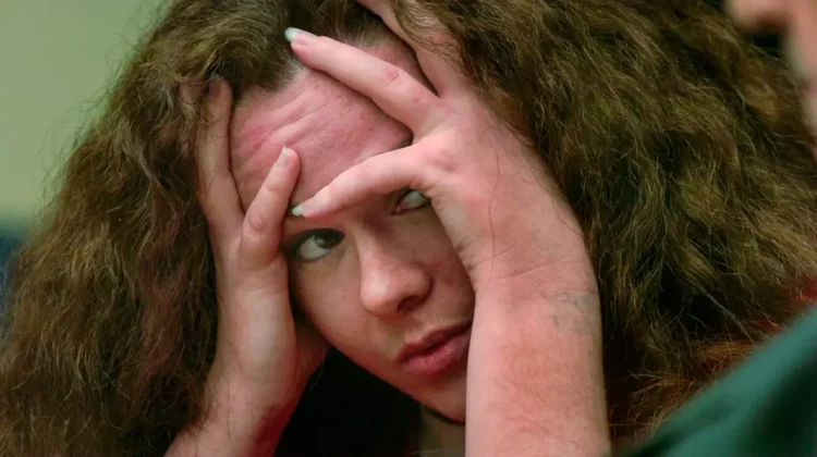 Prima femeie care va fi executată în statul Tennessee după 200 de ani: „Eram o adolescentă…”