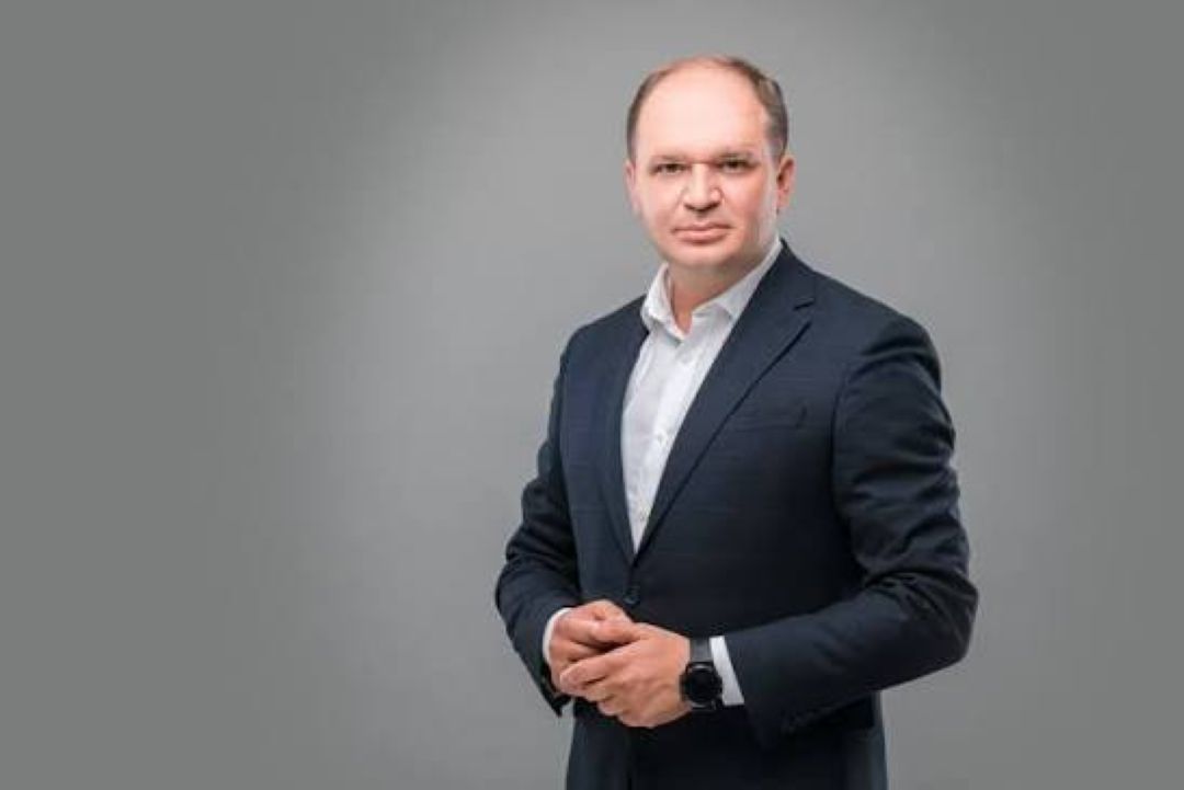 Ceban, de Ziua Limbii Române: „Să nu uităm să ne păstrăm țara, Republica Moldova și să avem grijă de cetățenii noștri”