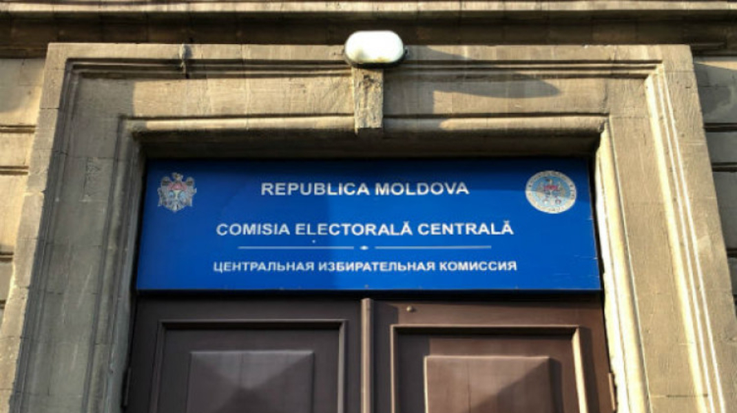 CEC a anulat înregistrarea unui candidat la Primăria Chirsova. Ar fi oferit 5,3 tone de piatră unui alegător