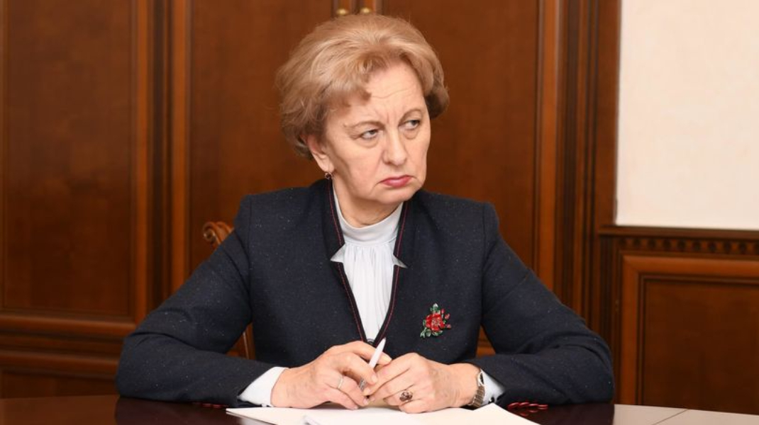 VIDEO Zinaida Greceanîi a ajuns în fața magistraților de la Curtea Supremă de Justiție. Motivul audierilor