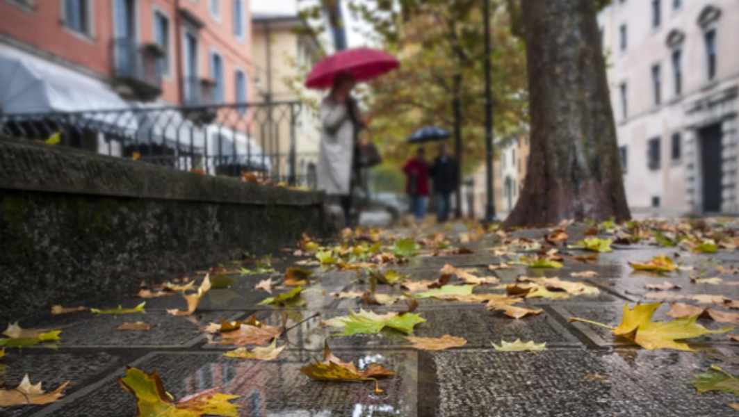 Prognoza meteo pentru 22 septembrie: Cer variabil și ploi slabe