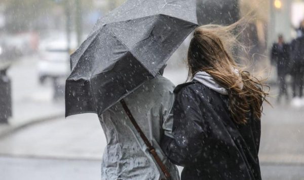 Prognoza meteo pentru 24 septembrie: Ploi slabe și temperaturi de până la +20°C