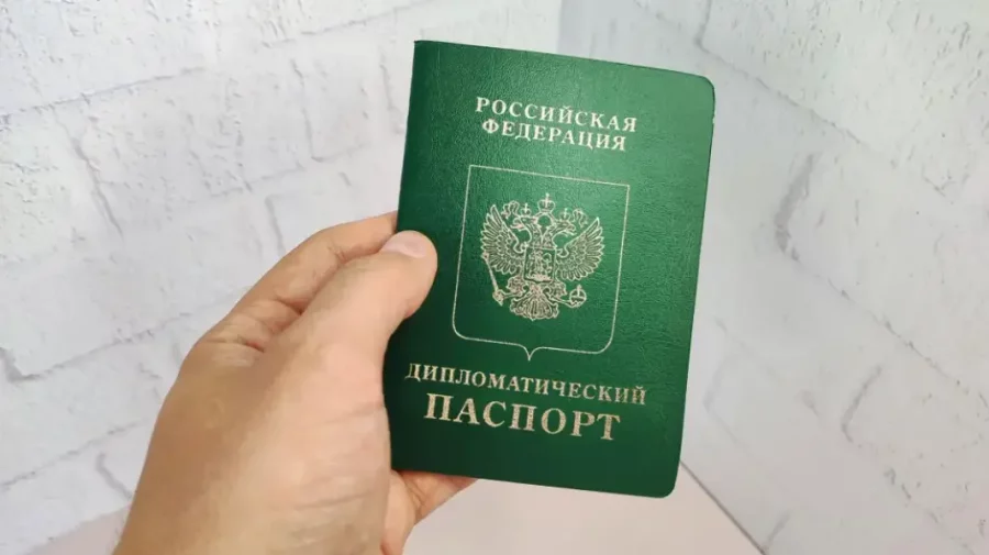 Republica Moldova discută despre blocarea accesului deținătorilor de pașapoarte diplomatice rusești