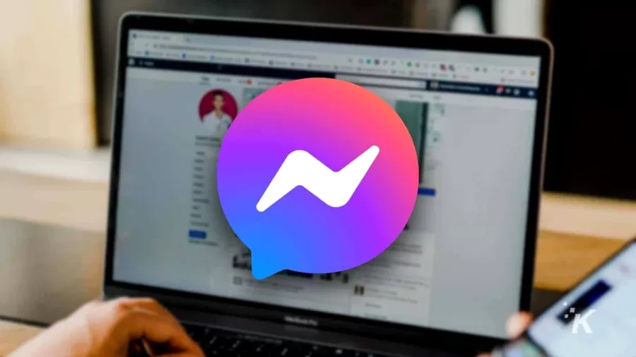 Facebook renunță la aplicația de chat Messenger pentru desktop, după 15 decembrie va fi inutilă