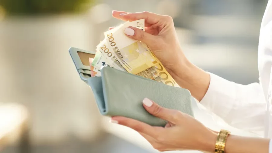 Germania crește salariul minim pe economie. La cât va ajunge în 2027