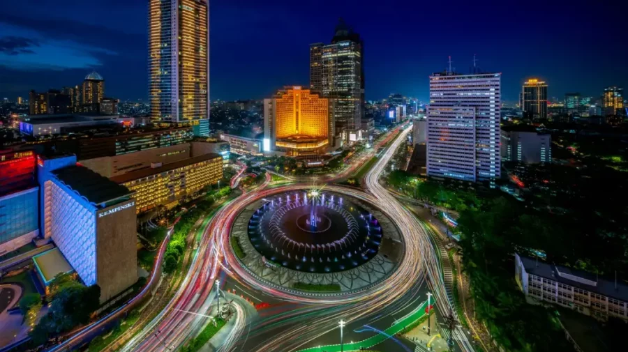 Cel mai populat oraș din lume nu mai este Tokyo. Cine domină acum lumea urbană