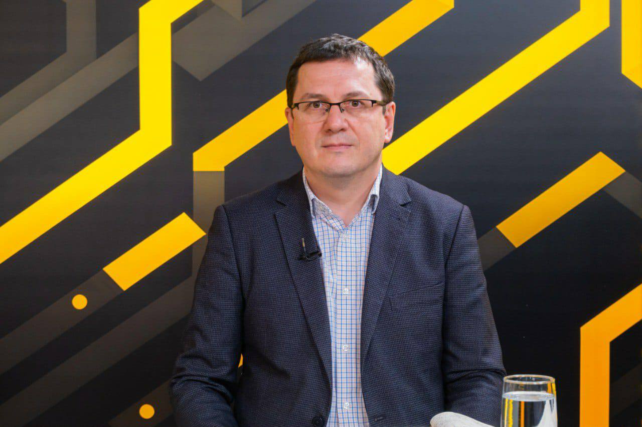 Moldova are un an crucial pentru aderarea la UE. Spatari: „Trebuie să transpunem peste 90% din legislația europeană”