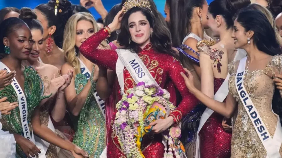 Titlul de Miss Universe 2025 a fost câștigat de concurenta umilită de organizatori