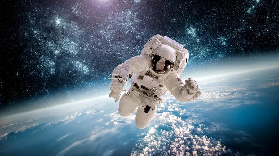 NASA va avea astronauți europeni în misiunile lunare Artemis
